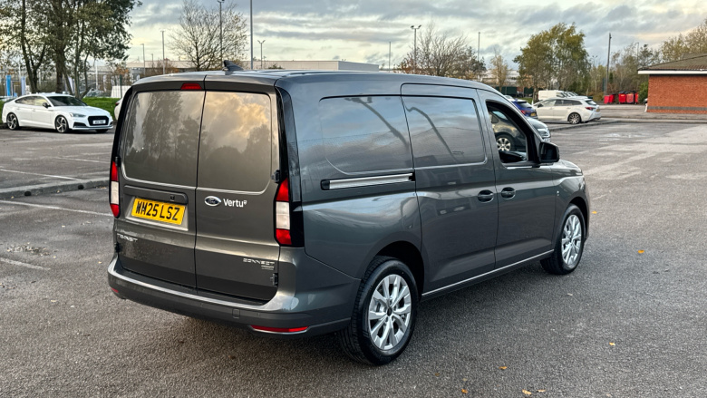 Ford Transit Connect 250 L2 Petrol 1.5 EcoBoost PHEV 150 Limited Van Auto
